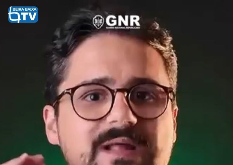 A GNR lançou um alerta para a fraude do “Vote no meu filho”
