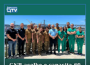 A Guarda Nacional Republicana (GNR), através do Centro Clínico, desenvolveu