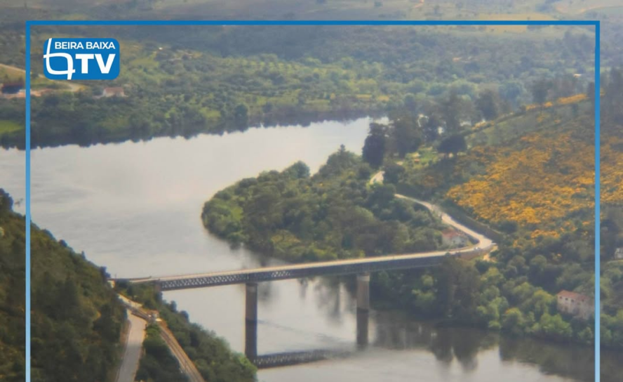 A Infraestruturas de Portugal lançou esta quarta-feira, 30 de setembro