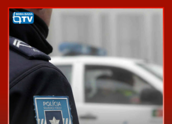 A PSP de Castelo Branco foi alertada, no dia 12 de outubro