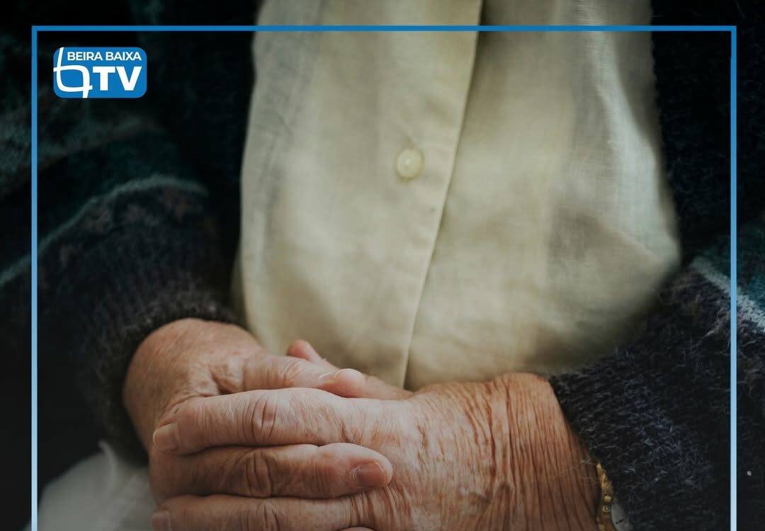 A PSP registou 54.275 crimes contra pessoas idosas entre 2023 e 2025