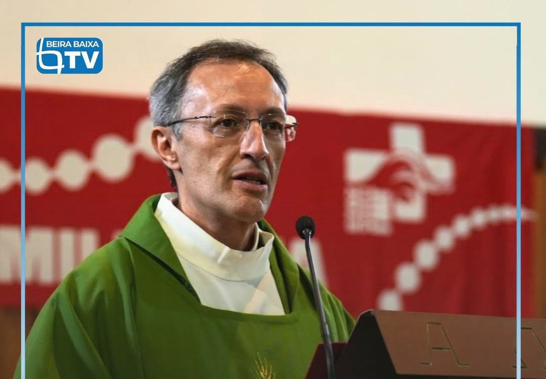 A Paróquia de Nossa Senhora da Conceição, em Sarzedas, recebe