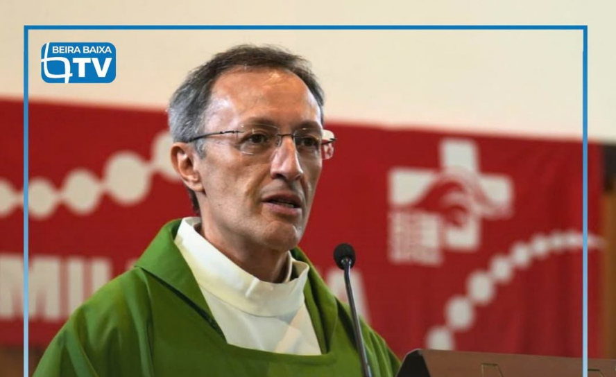 A Paróquia de Nossa Senhora da Conceição, em Sarzedas, recebe