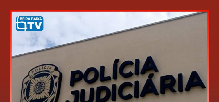 A Polícia Judiciária realiza esta quarta-feira a Operação Hermes