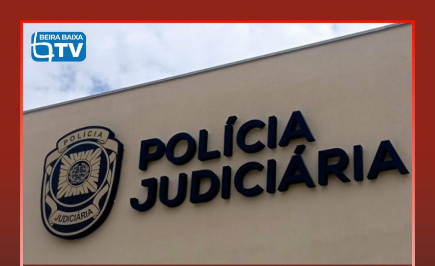 A Polícia Judiciária realiza esta quarta-feira a Operação Hermes