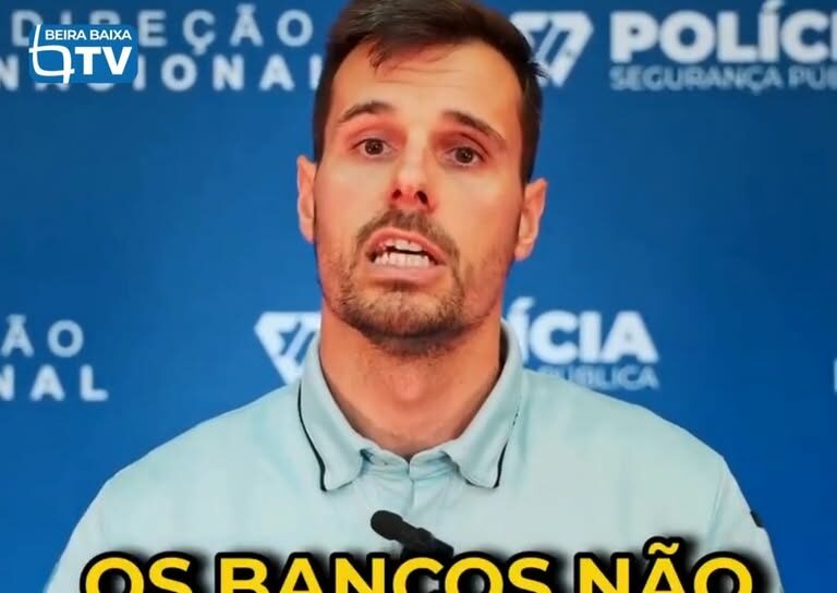 A Polícia de Segurança Pública (PSP) alertou para um novo esquema de fraude que