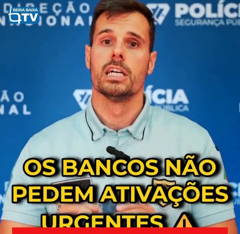 A Polícia de Segurança Pública (PSP) alertou para um novo esquema de fraude que