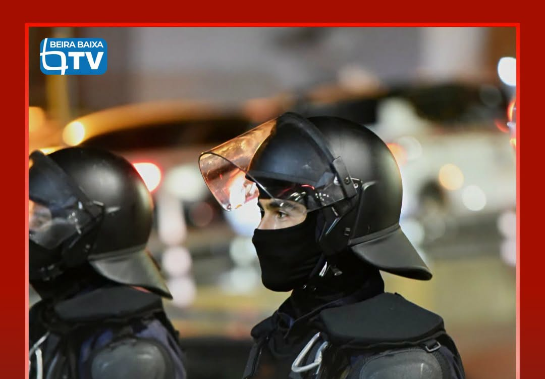 A Polícia de Segurança Pública (PSP) deteve hoje 55 manifestantes que alegadamen