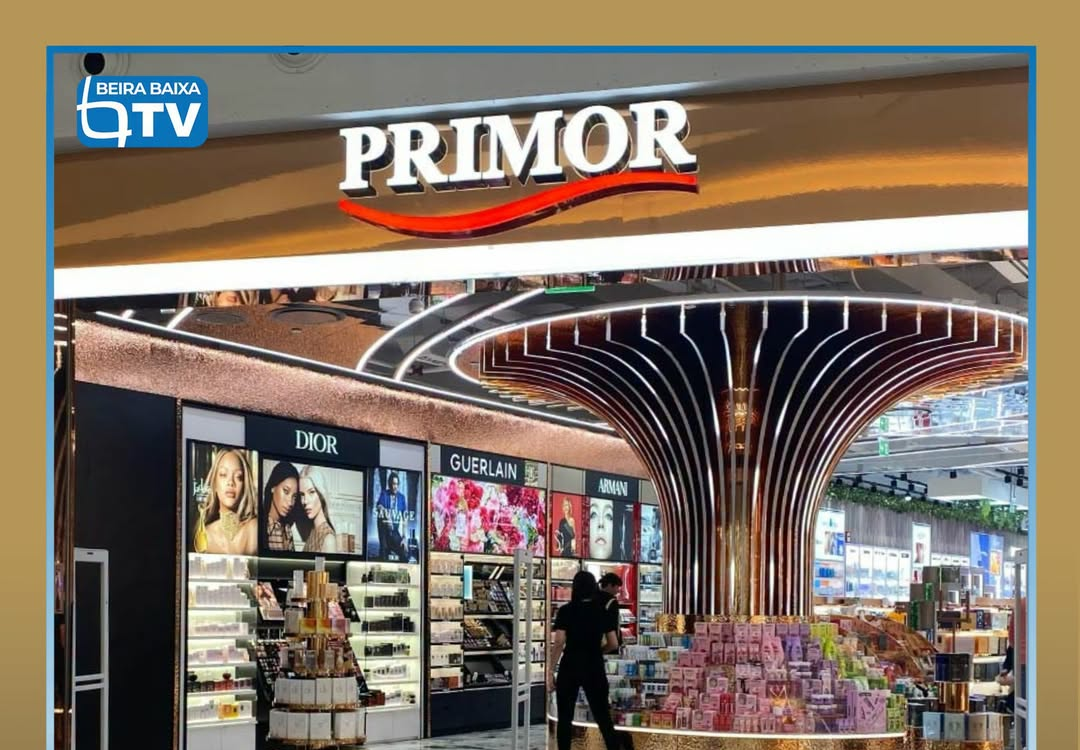 A Primor vai abrir loja no Forum Castelo Branco no próximo sábado