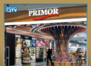 A Primor vai abrir loja no Forum Castelo Branco no próximo sábado