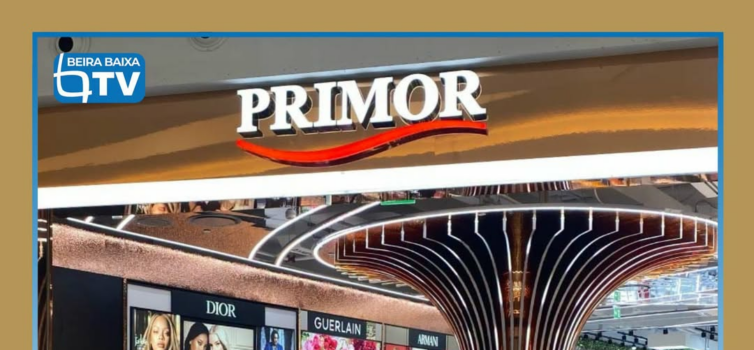 A Primor vai abrir loja no Forum Castelo Branco no próximo sábado