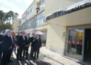 A Santa Casa da Misericórdia da Covilhã realizou, esta quinta-feira