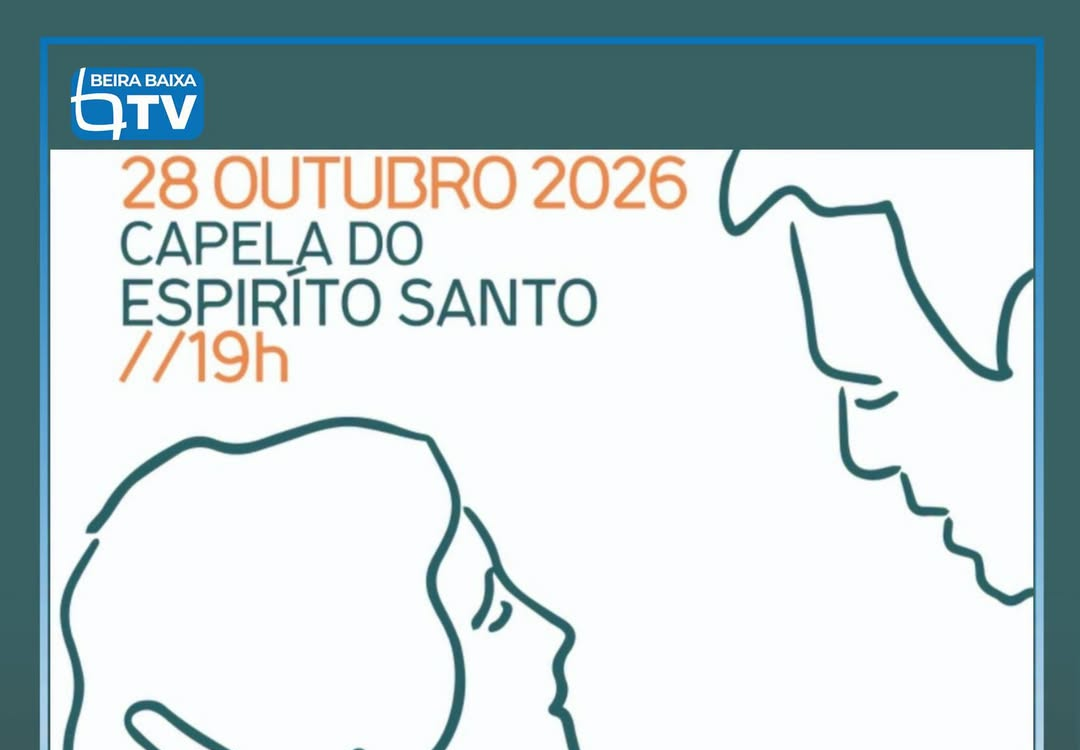 A Santa Casa da Misericórdia de Castelo Branco promove