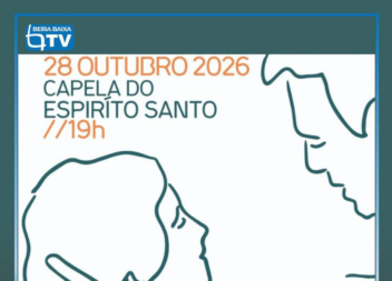 A Santa Casa da Misericórdia de Castelo Branco promove