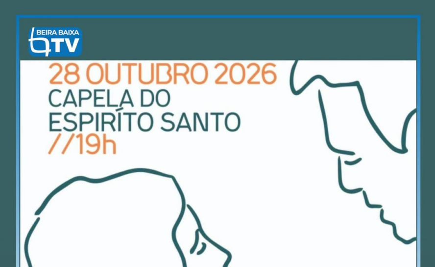 A Santa Casa da Misericórdia de Castelo Branco promove
