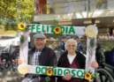 A Santa Casa da Misericórdia de Proença-a-Nova assinalou, no dia 1 de outubro