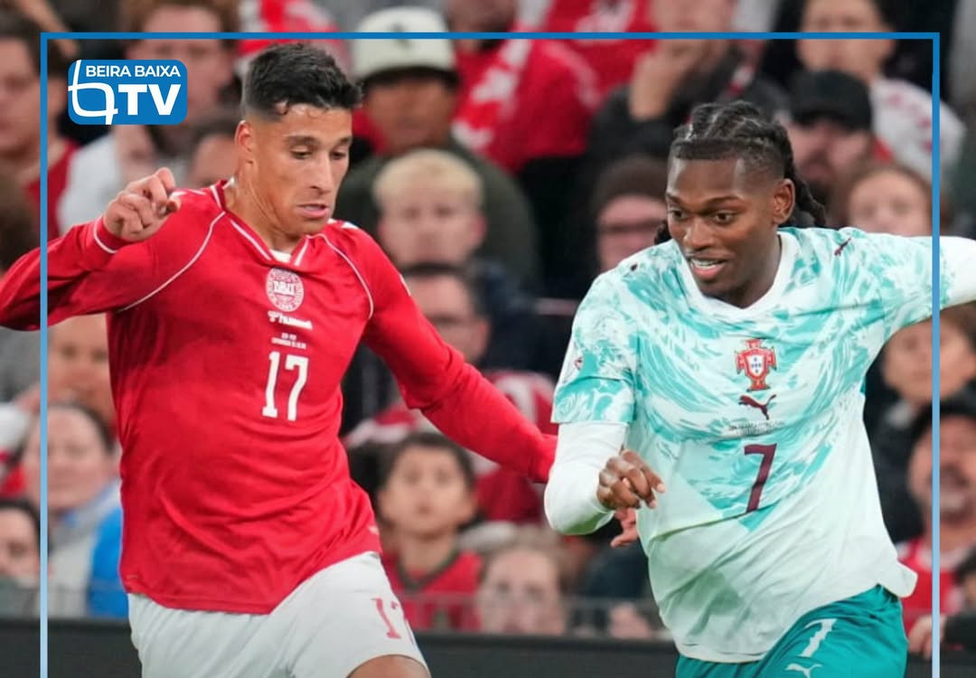 A Seleção Portuguesa venceu, esta quinta-feira, 1 de outubro