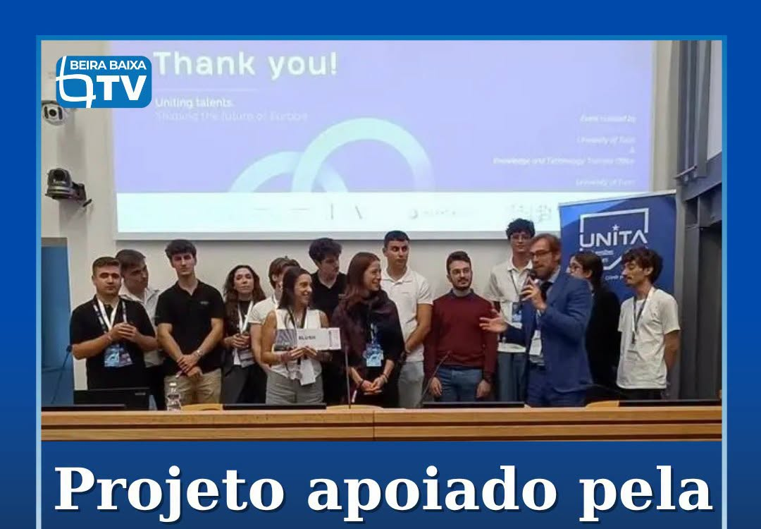 A Synaptrace, startup apoiada pela incubadora UBImedical