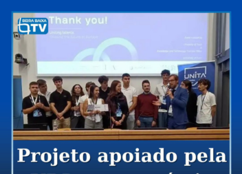 A Synaptrace, startup apoiada pela incubadora UBImedical