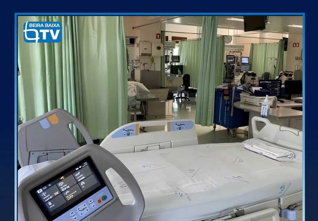 A Unidade Local de Saúde Castelo Branco (ULSCB) promoveu um investimento no Serv