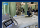 A Unidade Local de Saúde Castelo Branco (ULSCB) promoveu um investimento no Serv