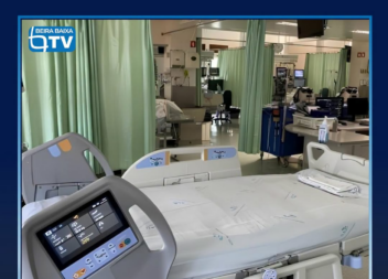 A Unidade Local de Saúde Castelo Branco (ULSCB) promoveu um investimento no Serv
