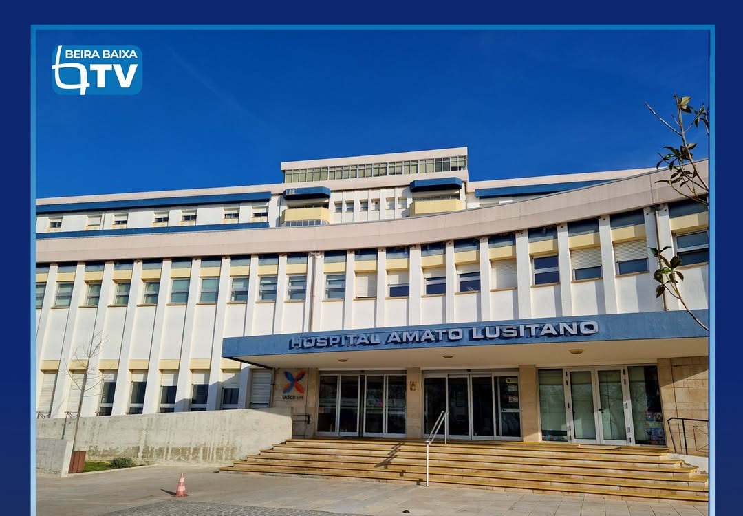 A Unidade Local de Saúde (ULS) de Castelo Branco vai implementar um projeto de a
