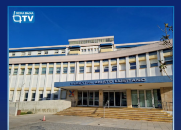 A Unidade Local de Saúde (ULS) de Castelo Branco vai implementar um projeto de a