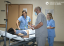 A Unidade Local de Saúde da Cova da Beira (ULSCBEIRA) realizou no passado dia