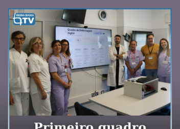 A Unidade Local de Saúde de Castelo Branco (ULSCB)