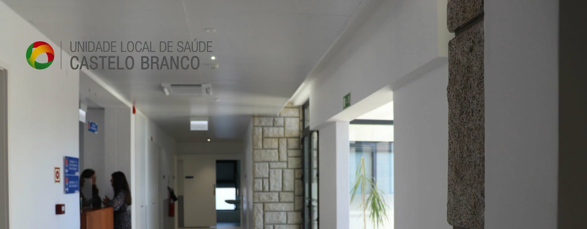A Unidade Local de Saúde de Castelo Branco (ULSCB) concluiu a requalificação da