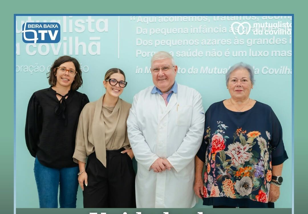 A Unidade de Fibromialgia