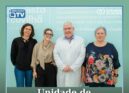 A Unidade de Fibromialgia