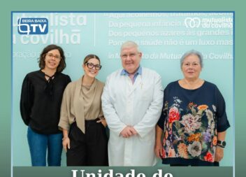 A Unidade de Fibromialgia