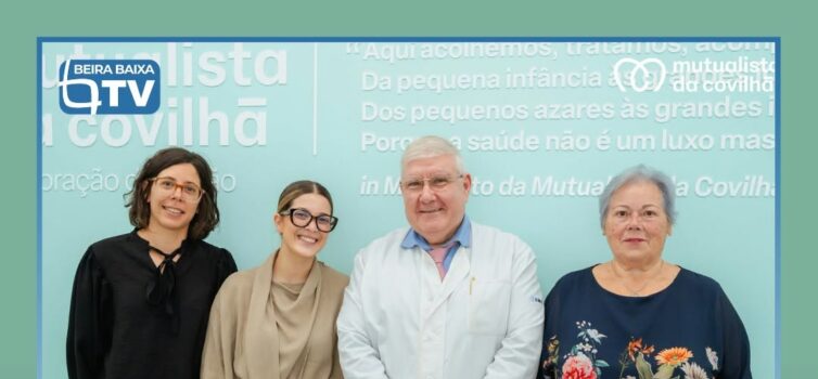 A Unidade de Fibromialgia