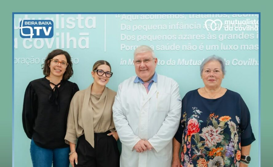 A Unidade de Fibromialgia