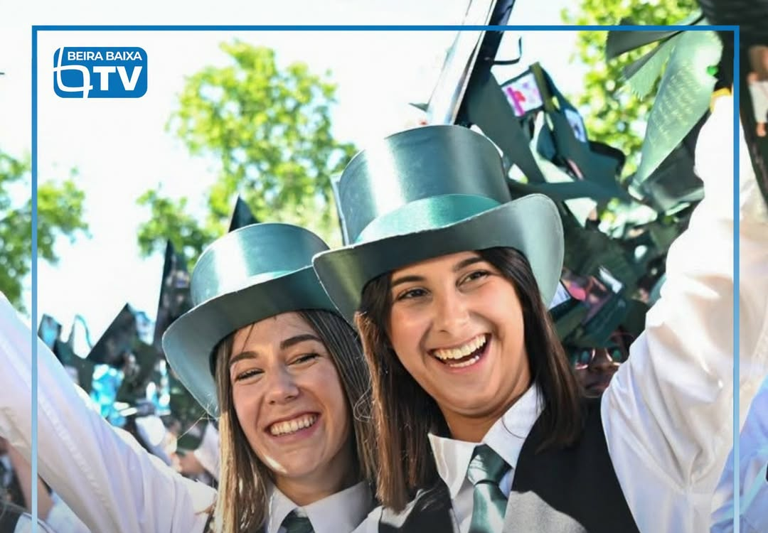 A Universidade Politécnica de Castelo Branco (UPCB) registou 208 estudantes colo