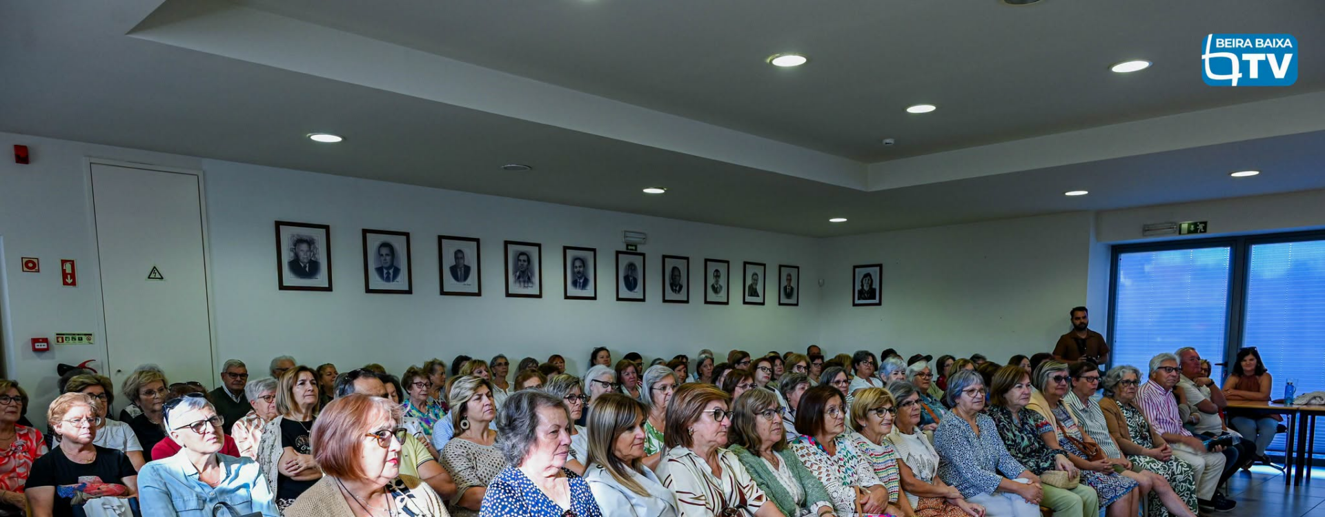 A Universidade Sénior Albicastrense (USAlbi) inicia o novo ano letivo com ativid