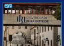 A Universidade da Beira Interior (UBI) é a instituição de ensino superior portug