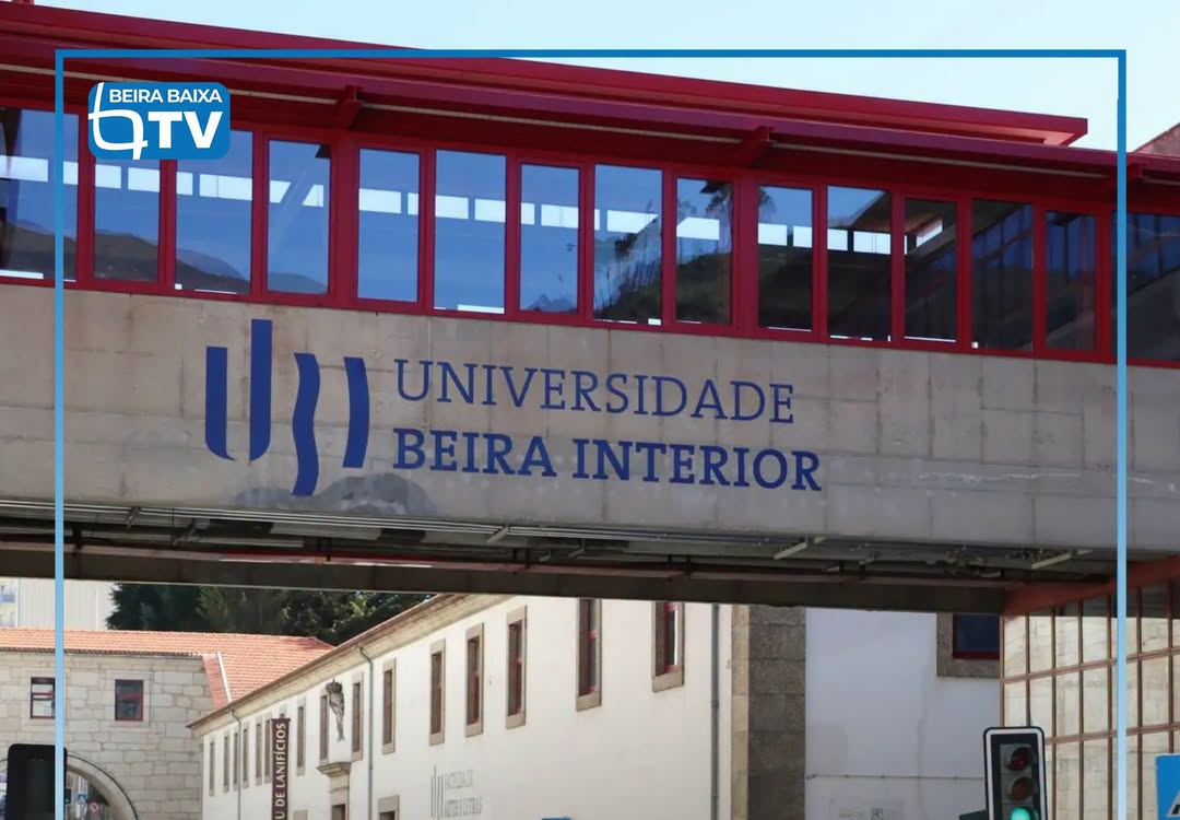 A Universidade da Beira Interior (UBI) recebeu o Prémio Boas Práticas da Bandeir