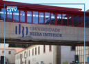 A Universidade da Beira Interior (UBI) recebeu o Prémio Boas Práticas da Bandeir