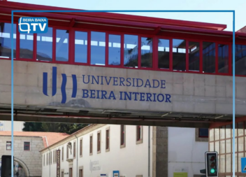 A Universidade da Beira Interior (UBI) recebeu o Prémio Boas Práticas da Bandeir