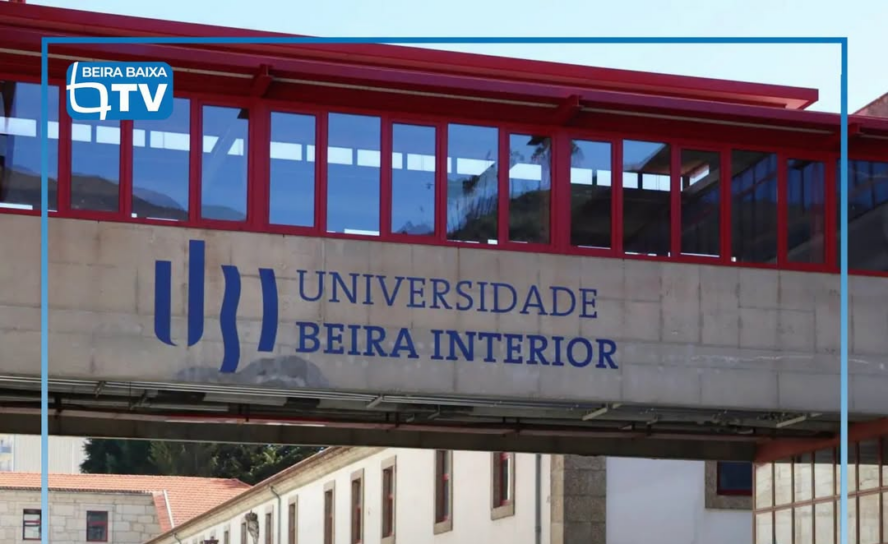 A Universidade da Beira Interior (UBI) recebeu o Prémio Boas Práticas da Bandeir