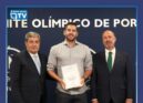 A ZakiGym – União Ginástica Albicastrense associou-se a uma iniciativa do Comité