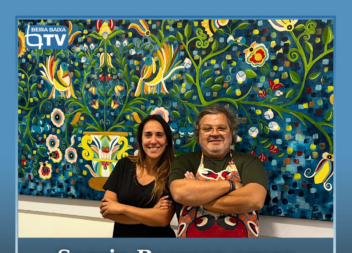 A artista Soraia Barroca apresenta Herança Intemporal