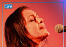A cantora Rita Guerra celebra esta quinta-feira, 22 de outubro