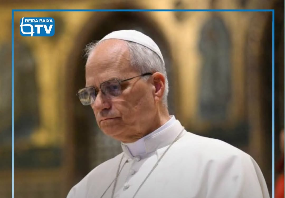 A cirurgia ao Papa Leão XIV para remover um nódulo pulmonar terminou "de forma p