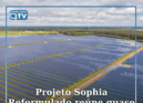 A consulta pública do Projeto Sophia Reformulado recebeu quase 8.000 participaçõ