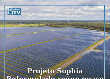 A consulta pública do Projeto Sophia Reformulado recebeu quase 8.000 participaçõ
