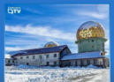 A época de ski na Serra da Estrela tem início oficial marcado para 12 de dezembr